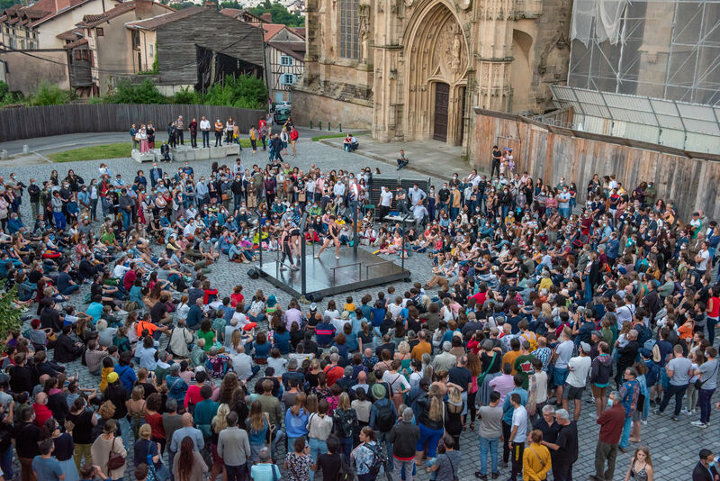 Festival URBAKA 2026 - Programmation du 27 juin (journée)