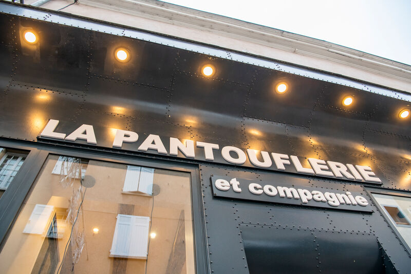La Pantouflerie et Compagnie — photo 3