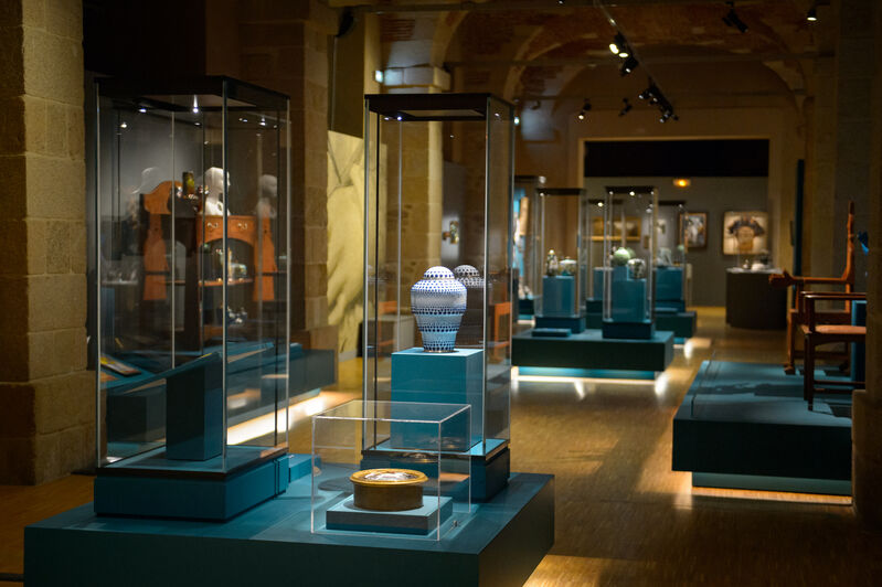 Galerie des Hospices — photo 2