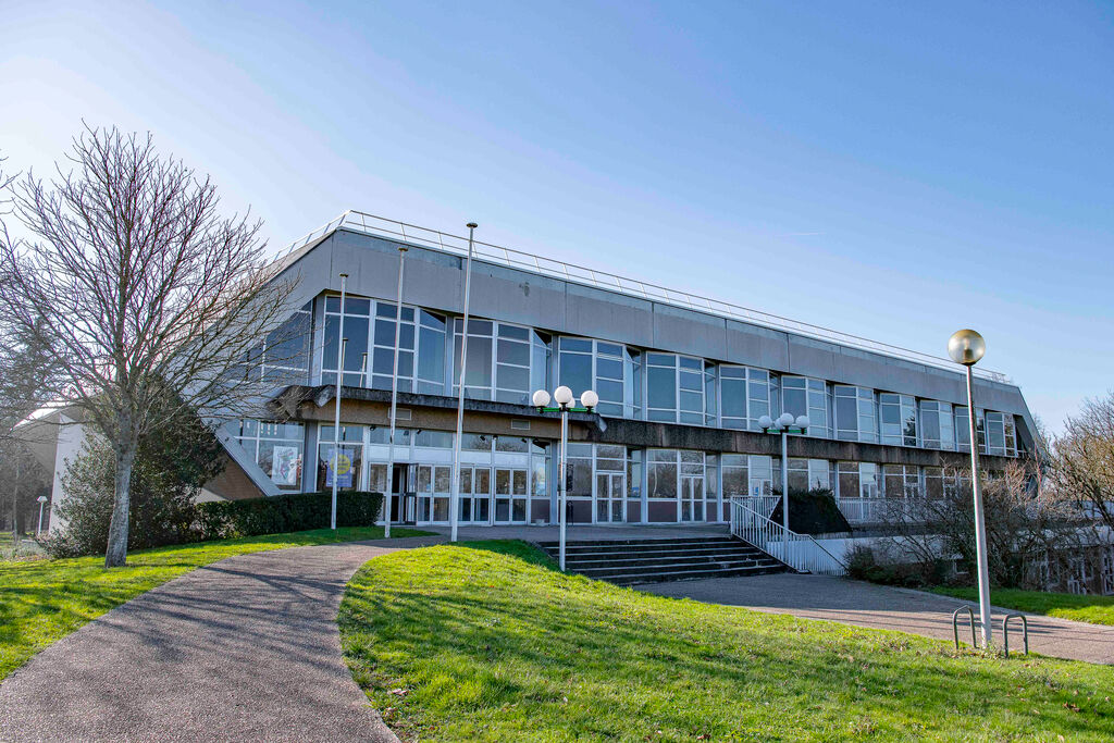 Maison des Arts et de la Danse