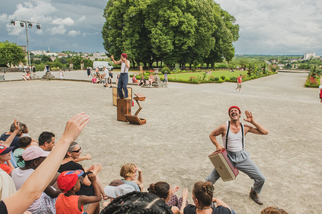 Festival URBAKA 2026 - Programmation du 26 juin