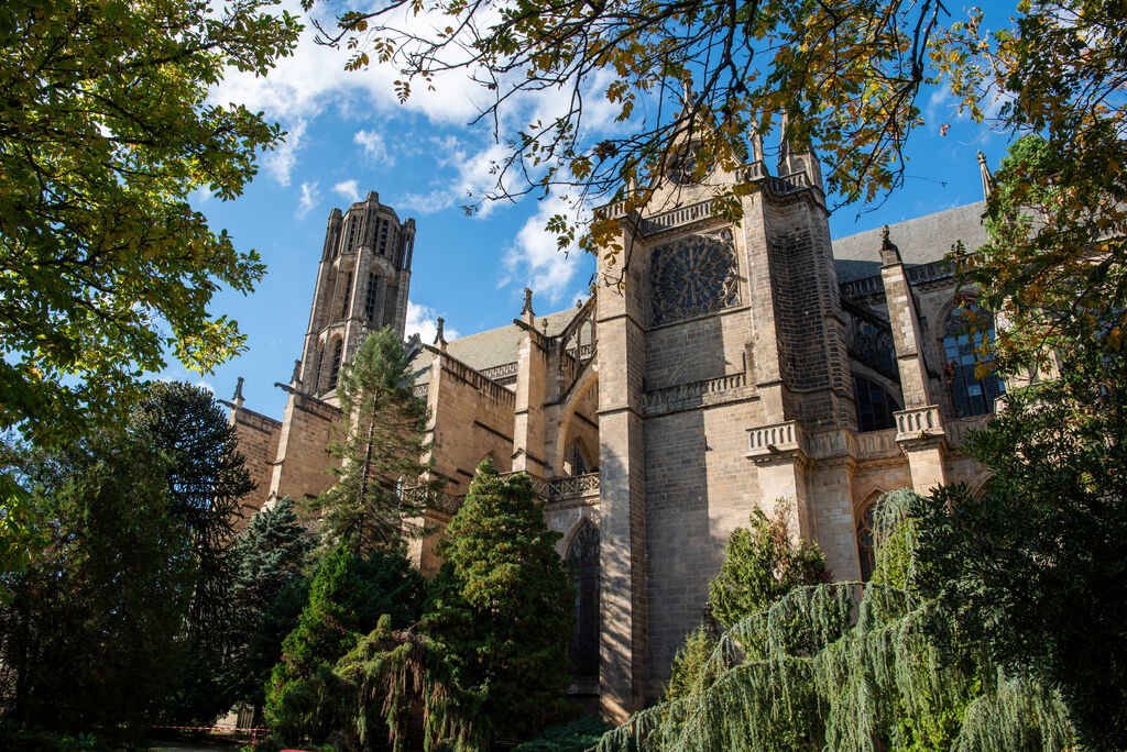 Cathédrale Saint-Etienne, Limoges - photo 6