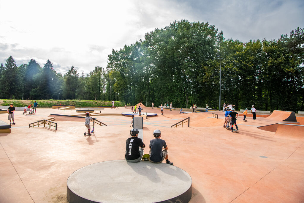 Skatepark Beaublanc
