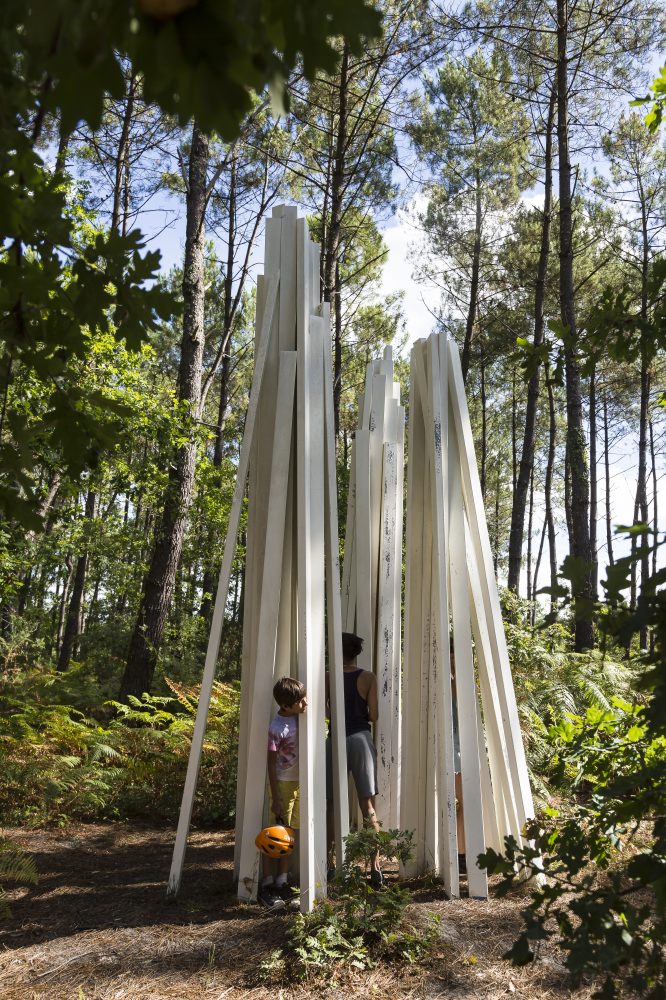 Piste cyclable Tour de Gironde à vélo, Salles - photo 4