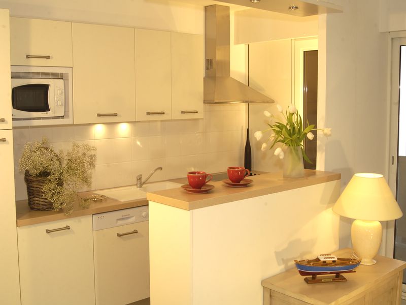 Lagrange Vacances Résidence Villa d’Este — Hébergements collectifs à Bassin d'Arcachon