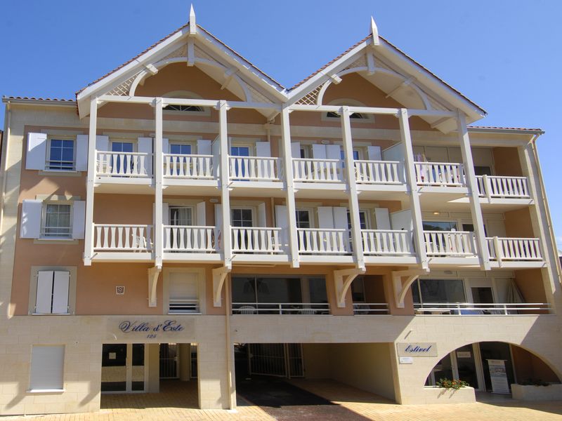 Lagrange Vacances Résidence Villa d’Este, Arcachon - photo 9