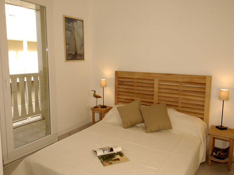 Lagrange Vacances Résidence Villa d’Este, Arcachon - photo 8