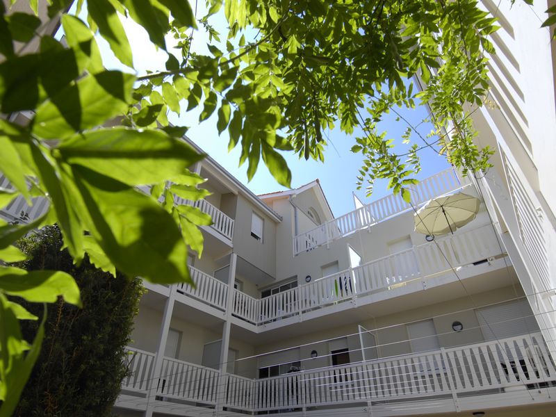 Lagrange Vacances Résidence Villa d’Este, Arcachon - photo 13