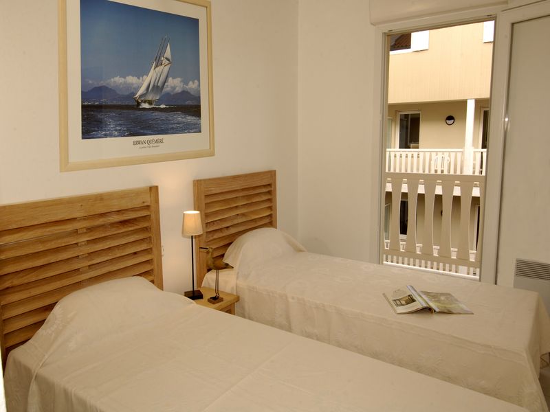 Lagrange Vacances Résidence Villa d’Este, Arcachon - photo 14