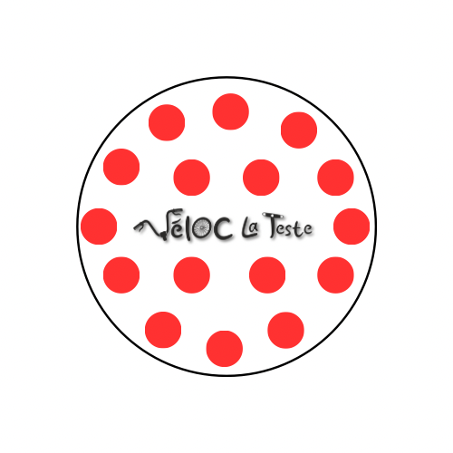 Véloc La Teste