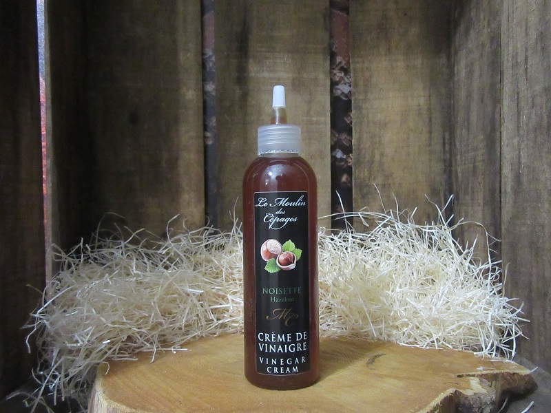 Aux Délices des Cépages - Vinaigres et velours de vinaigre — photo 3