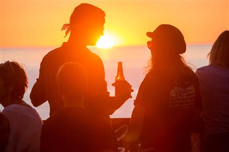 Vent d'Ouest Café Vent d'Ouest Café