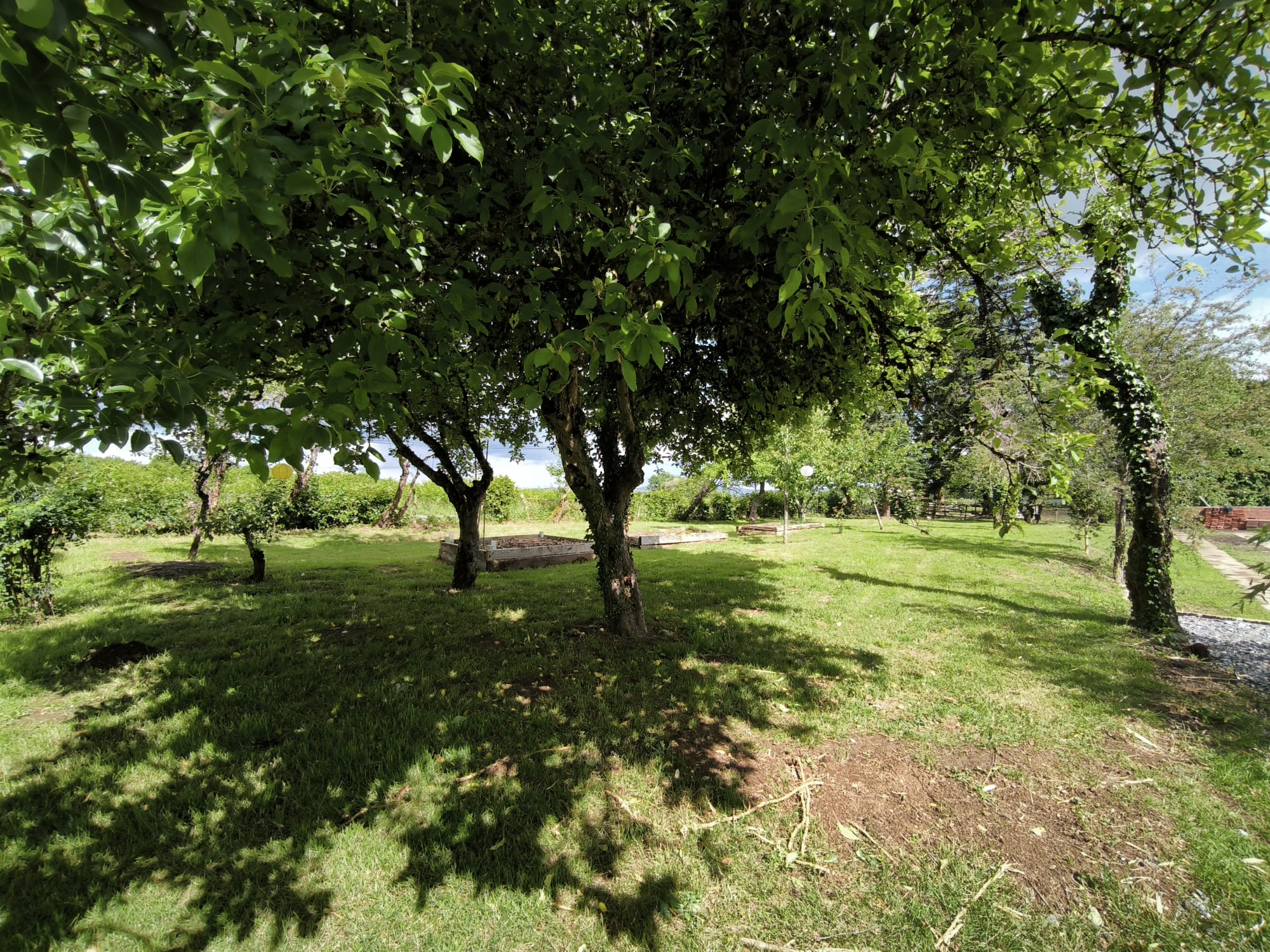 Vacances Nova 2, Saint-Vitte-sur-Briance - photo 11