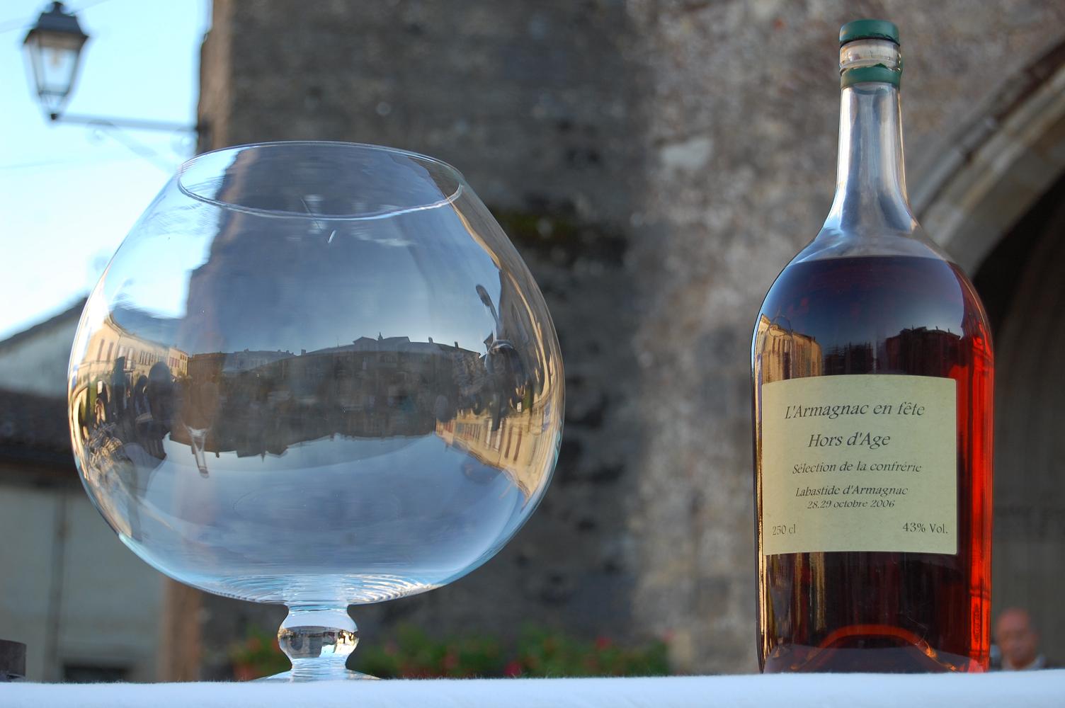 Armagnac en fête, Labastide-d'Armagnac - photo 3