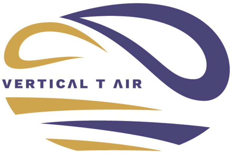 Vertical T’air