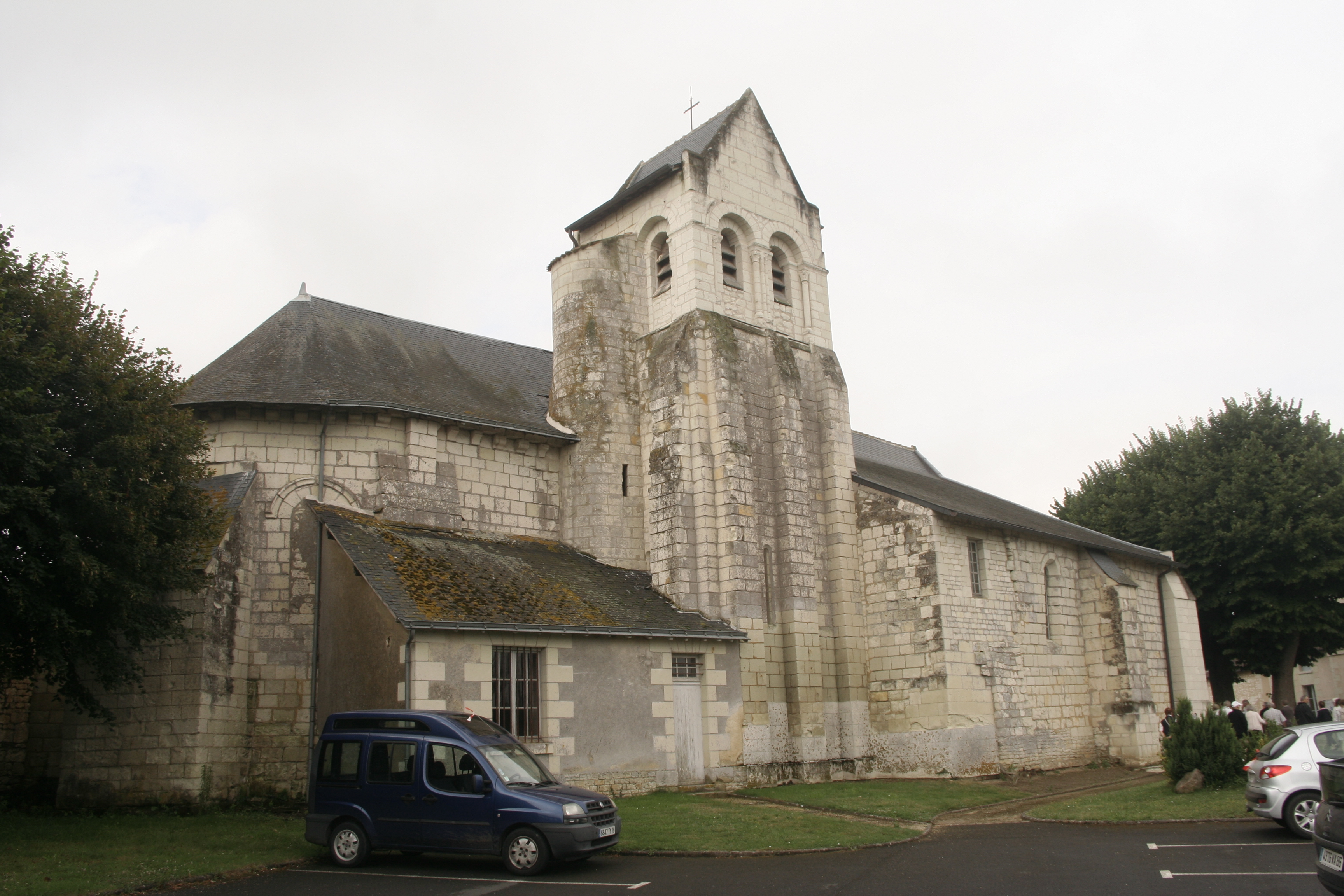 Vézières