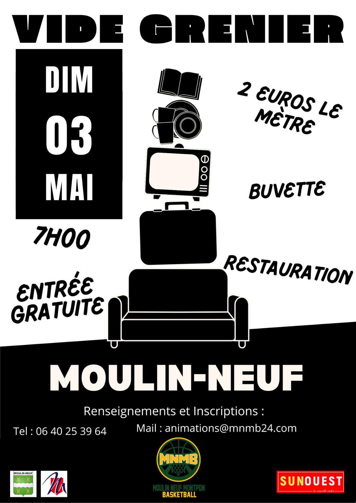 Visuel évènement