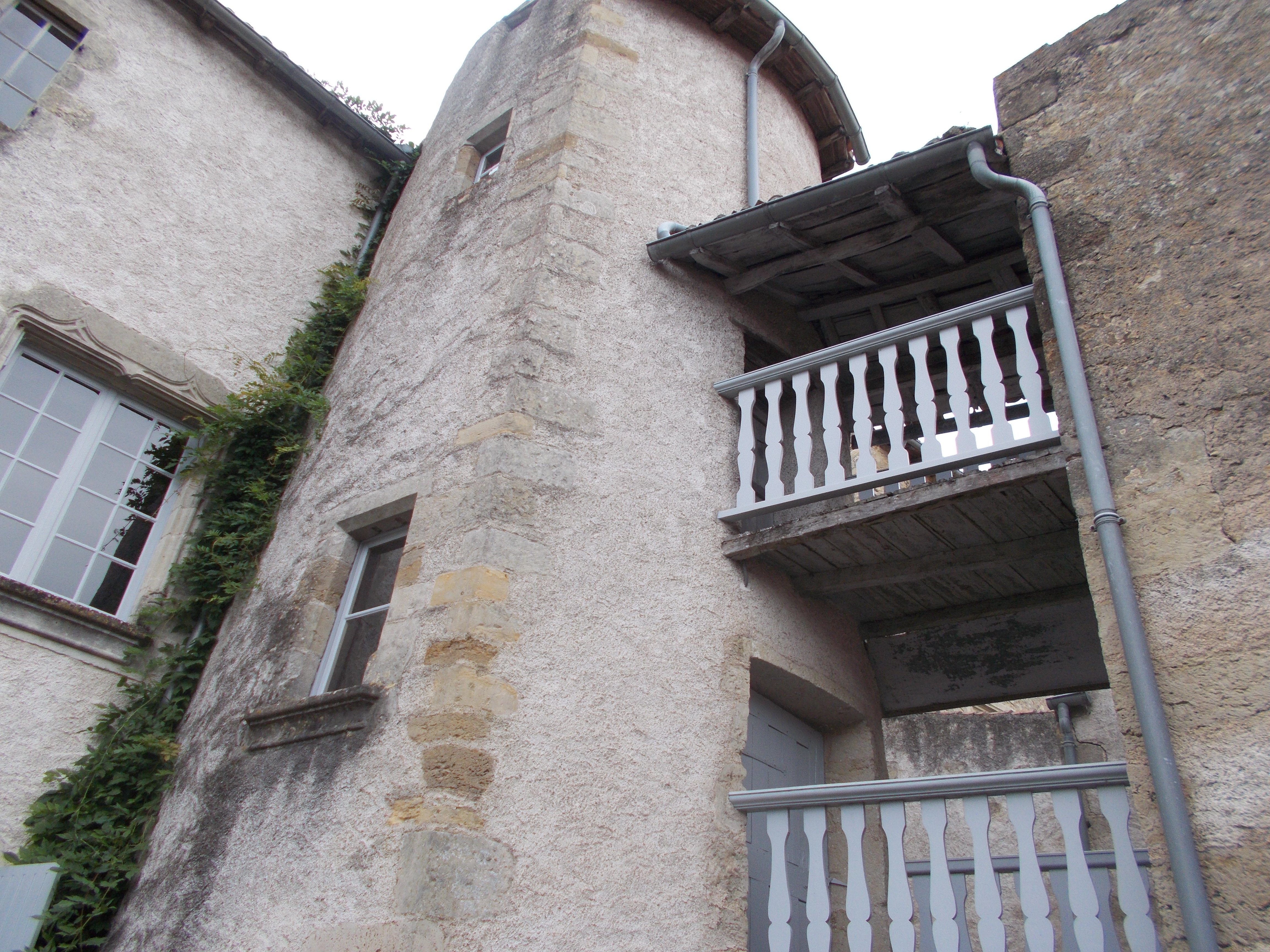 Musée et maison natale de Théophane Vénard, Saint-Loup-Lamairé - photo 3
