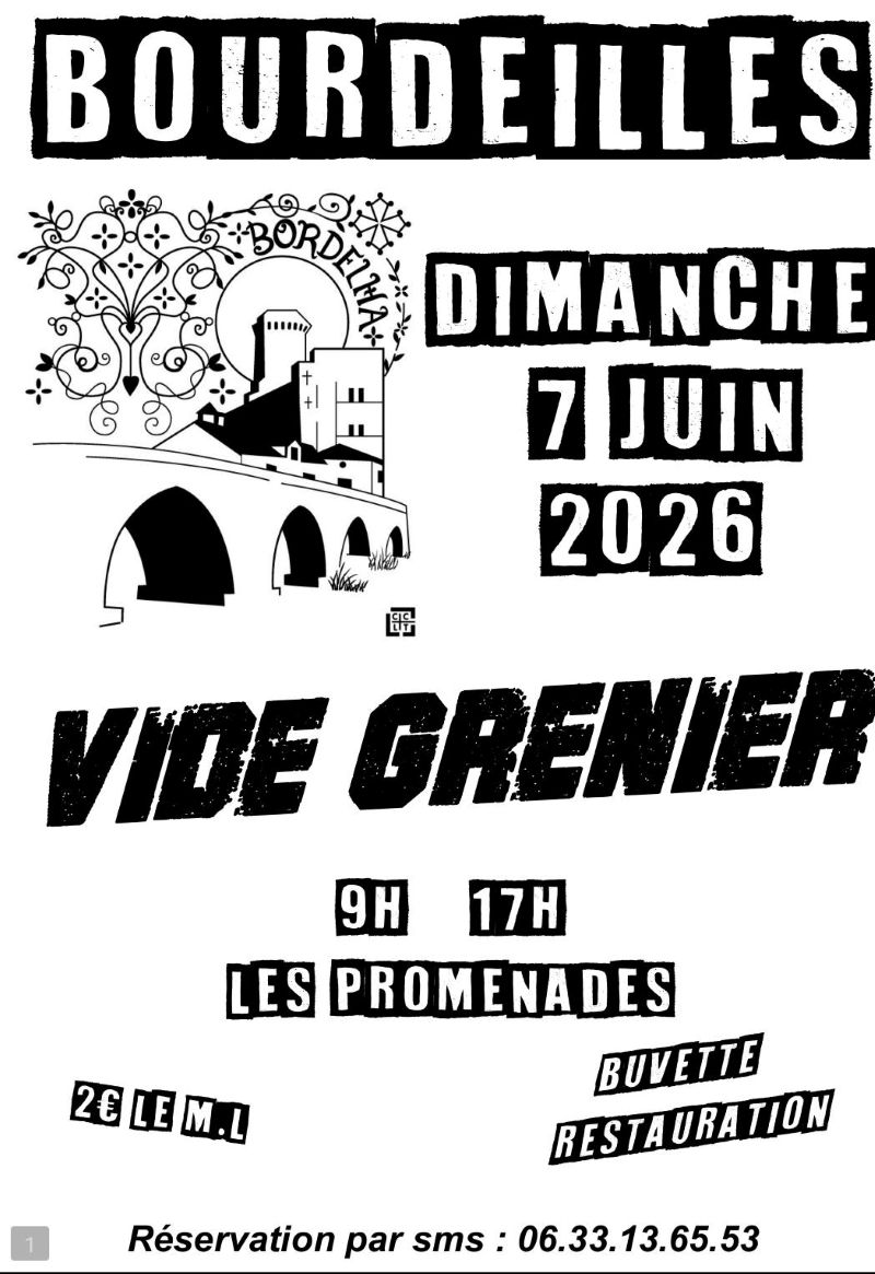 Visuel évènement