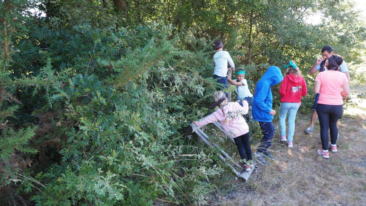 NATURE GAME