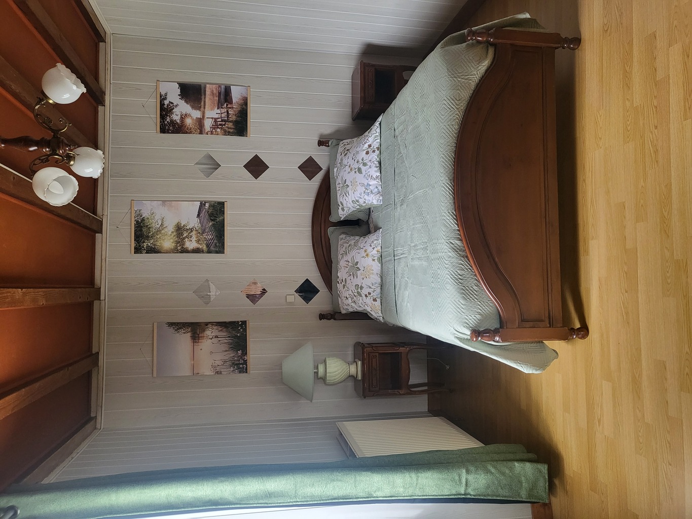 Gîte Camp'amis, Viersat - photo 11