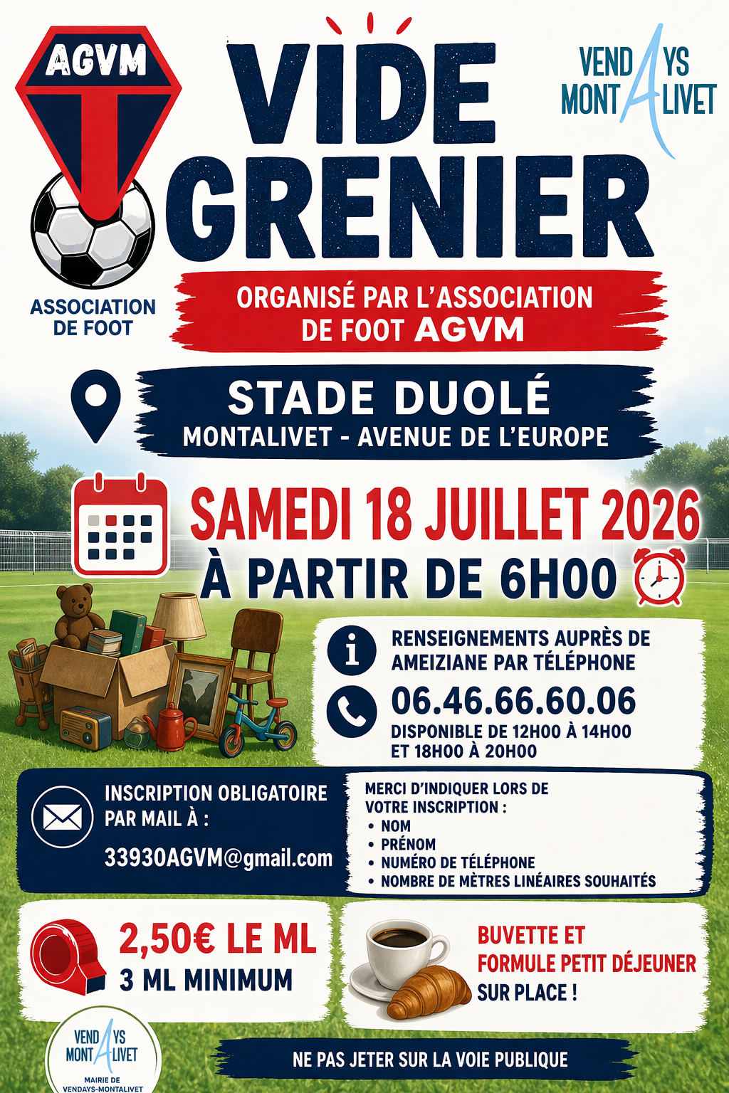 Visuel évènement