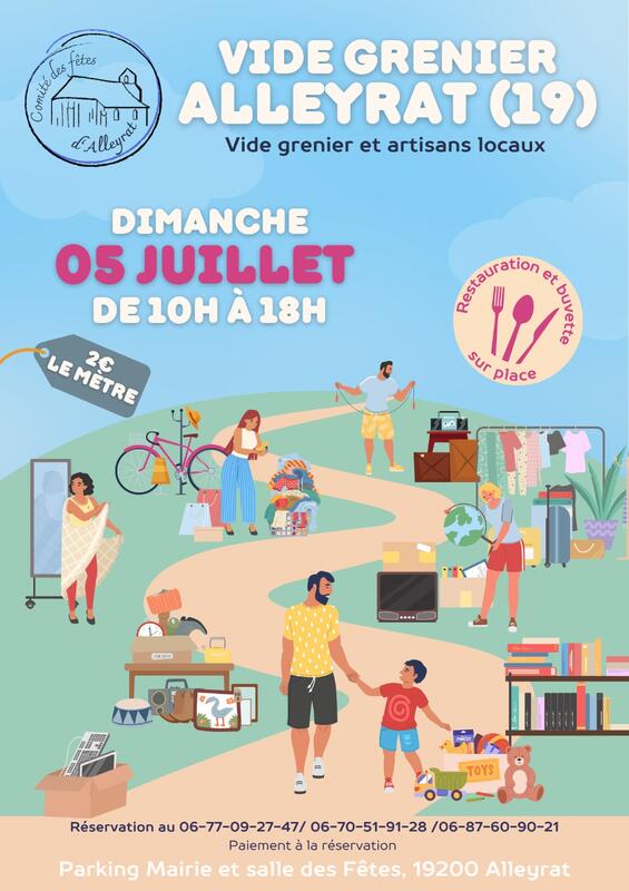 Visuel évènement