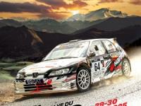  Rallye Pays Basque 2025