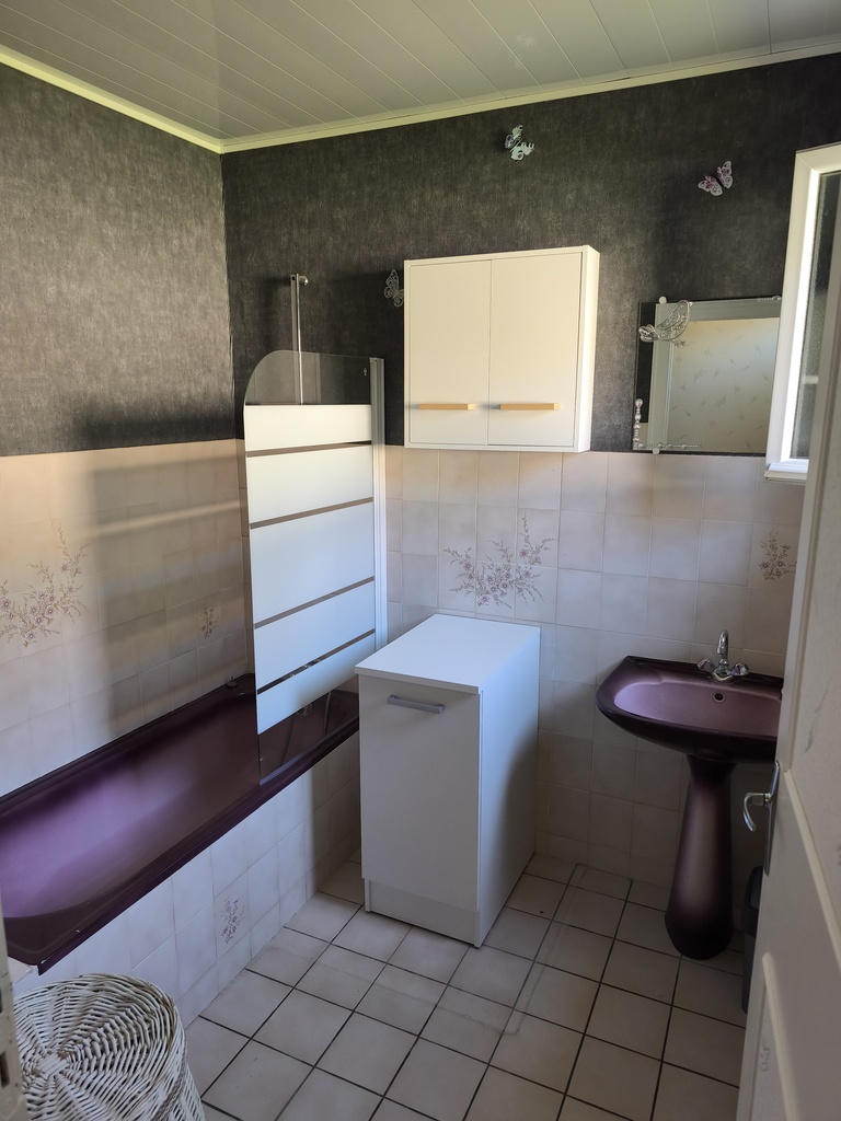 Gîte Camp'amis - photo 5