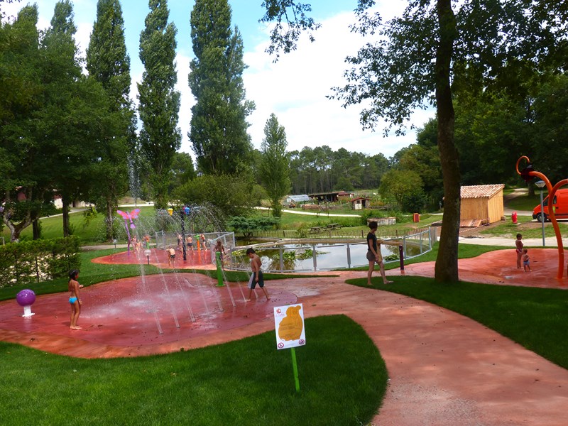 Village Vacances de la Taillade, Pompogne - photo 8