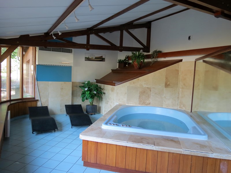 Le Relais du Moulin Neuf, Barbaste - photo 41