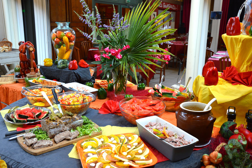 Le Relais du Moulin Neuf, Barbaste - photo 29