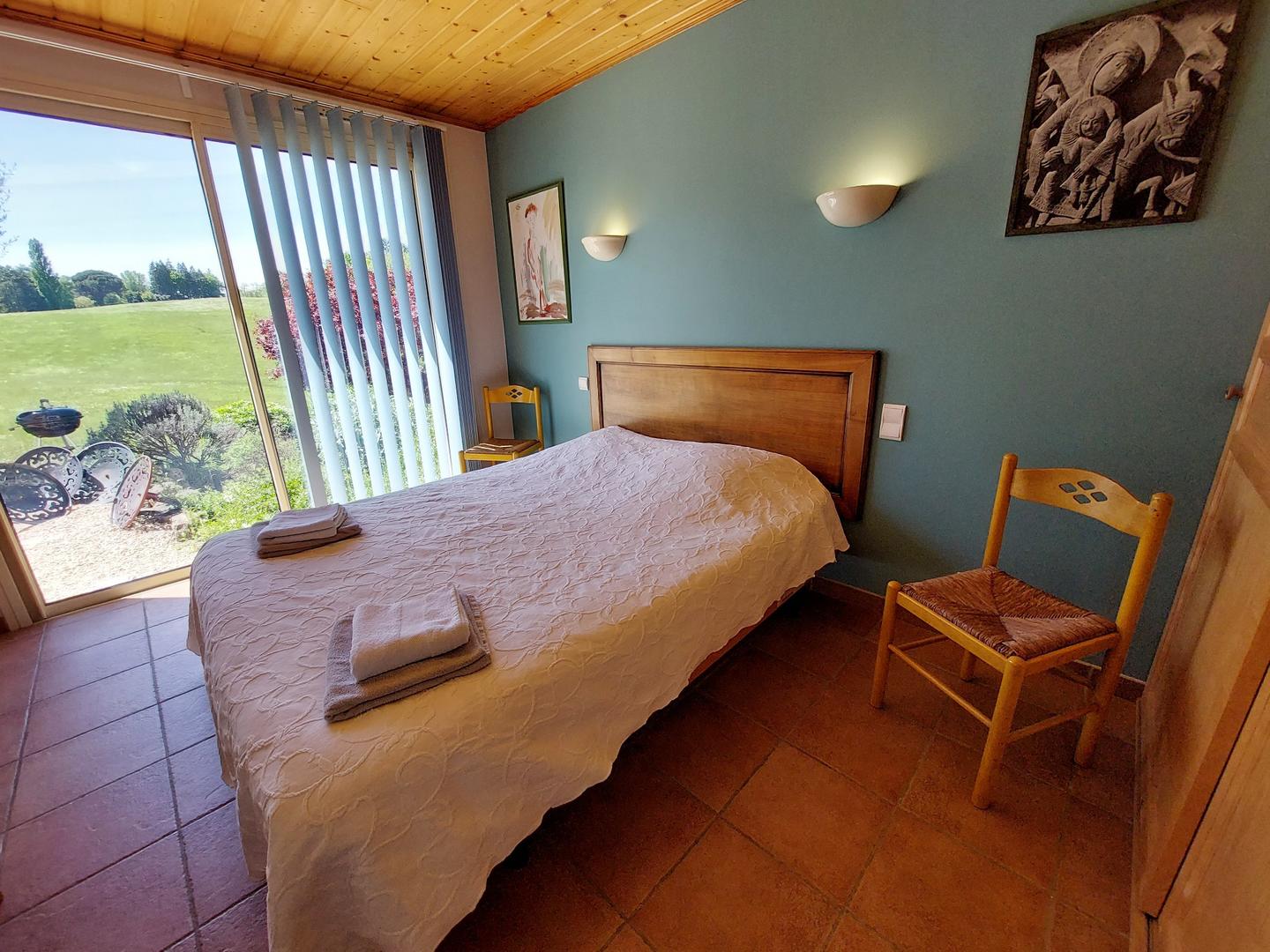 Villa la Rotonde, Simeyrols - photo 12