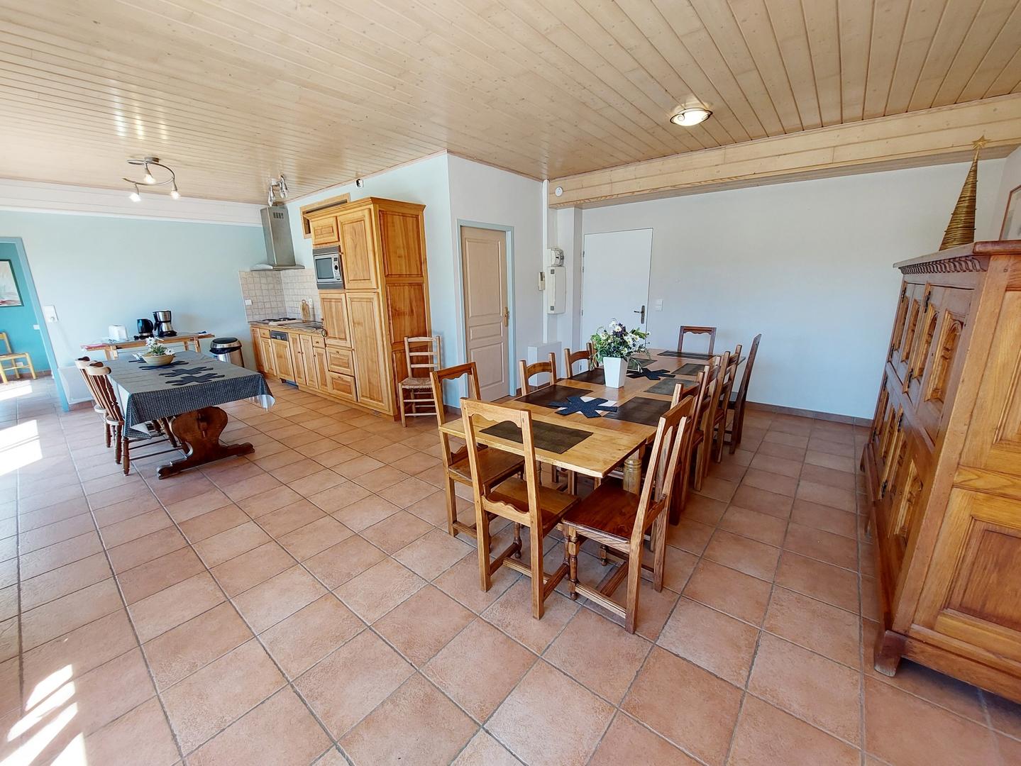 Villa la Rotonde, Simeyrols - photo 5