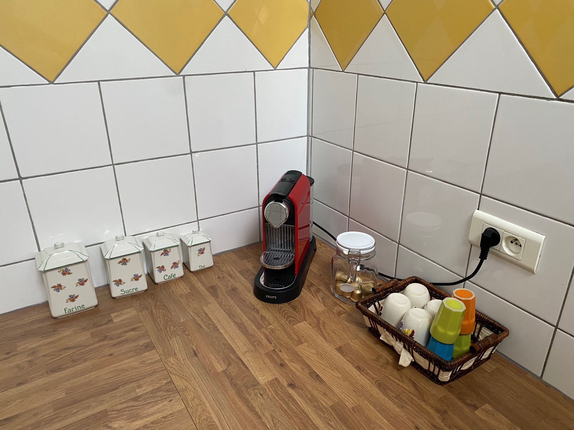 Villa Le Figuier - photo 4