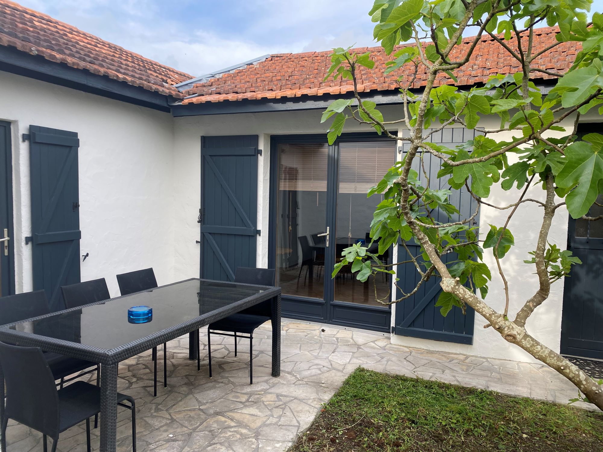 Villa Le Figuier, La Teste-de-Buch - photo 18