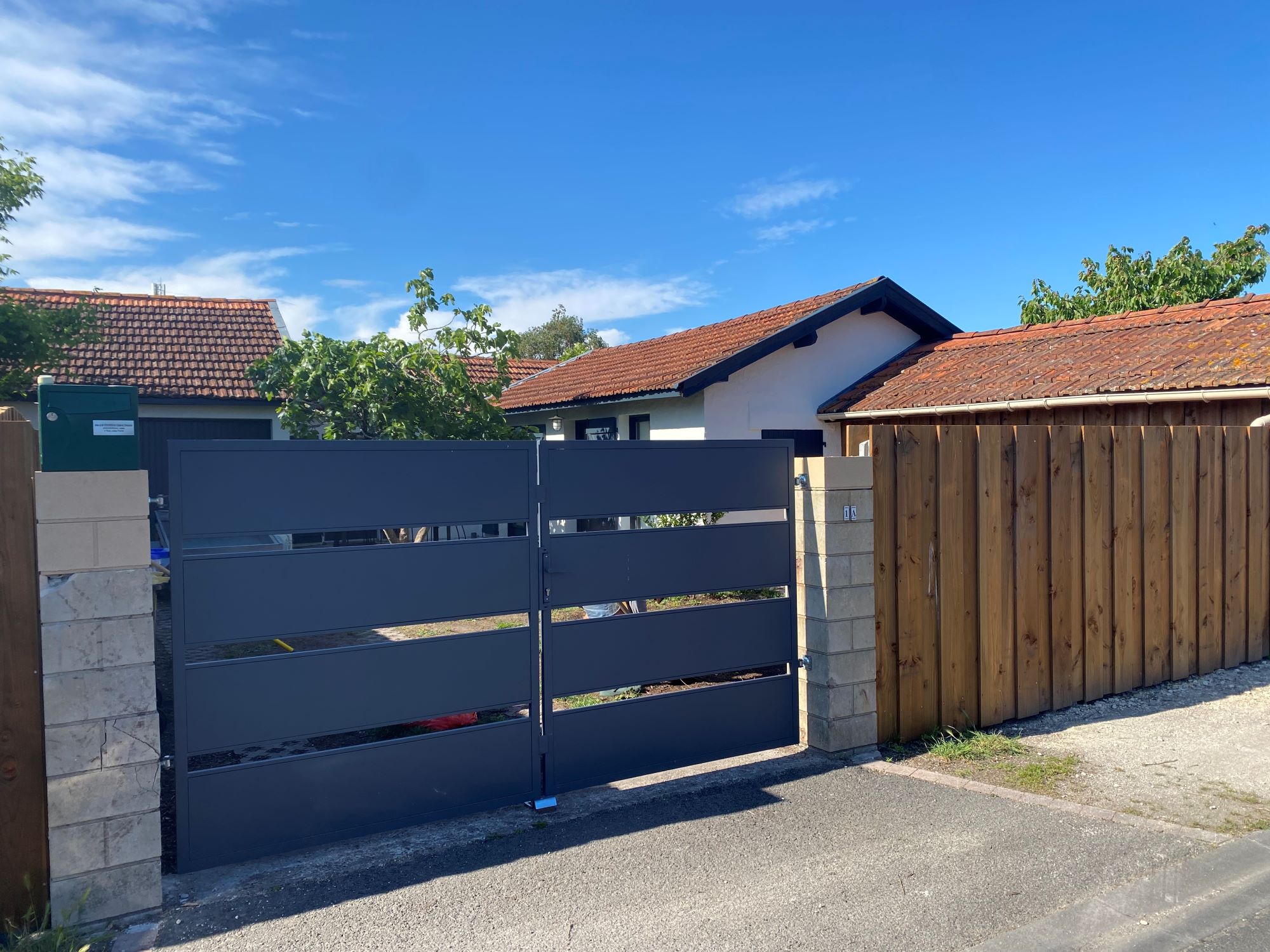 Villa Le Figuier, La Teste-de-Buch - photo 11