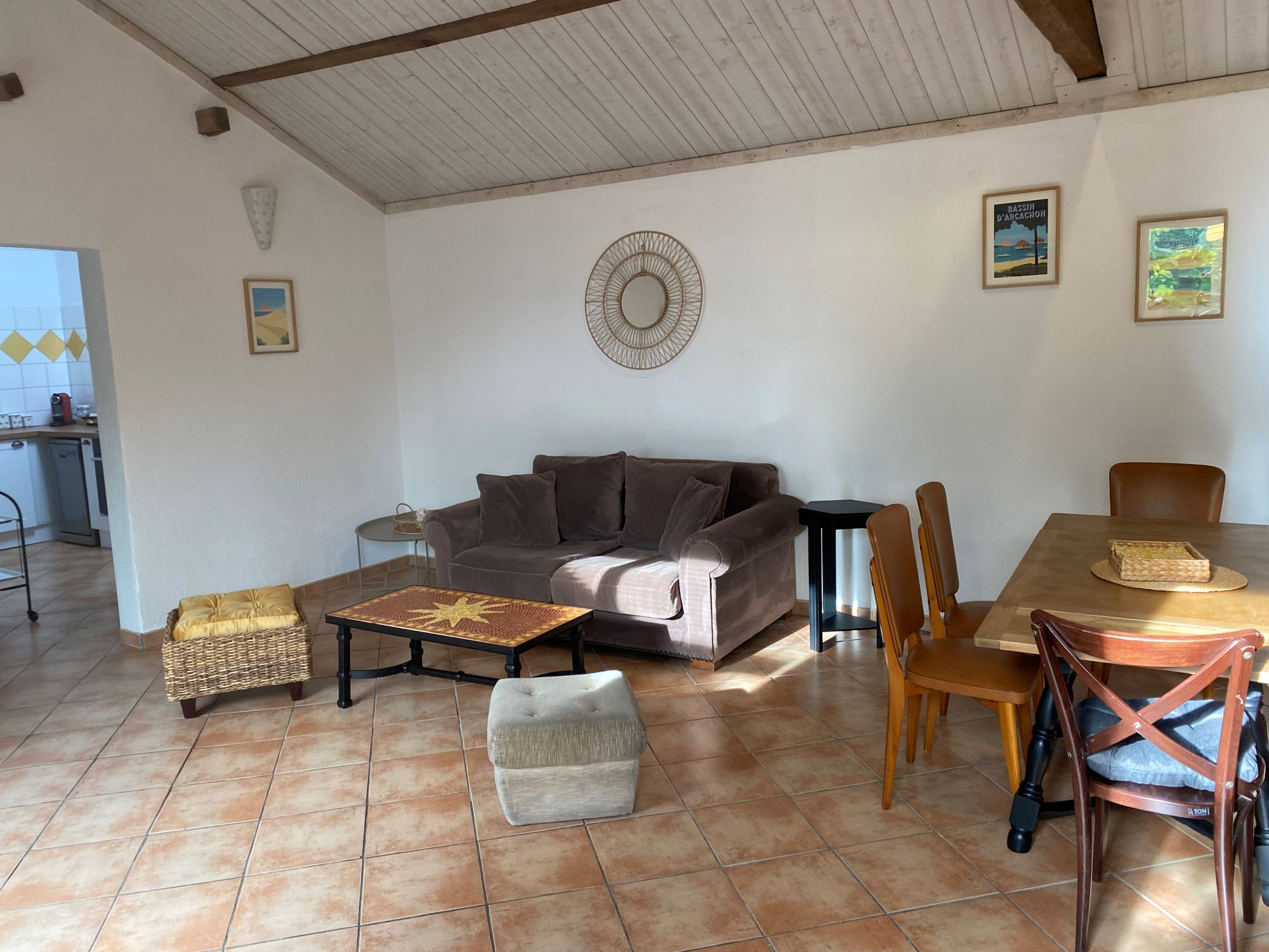 Villa Le Figuier - photo 2