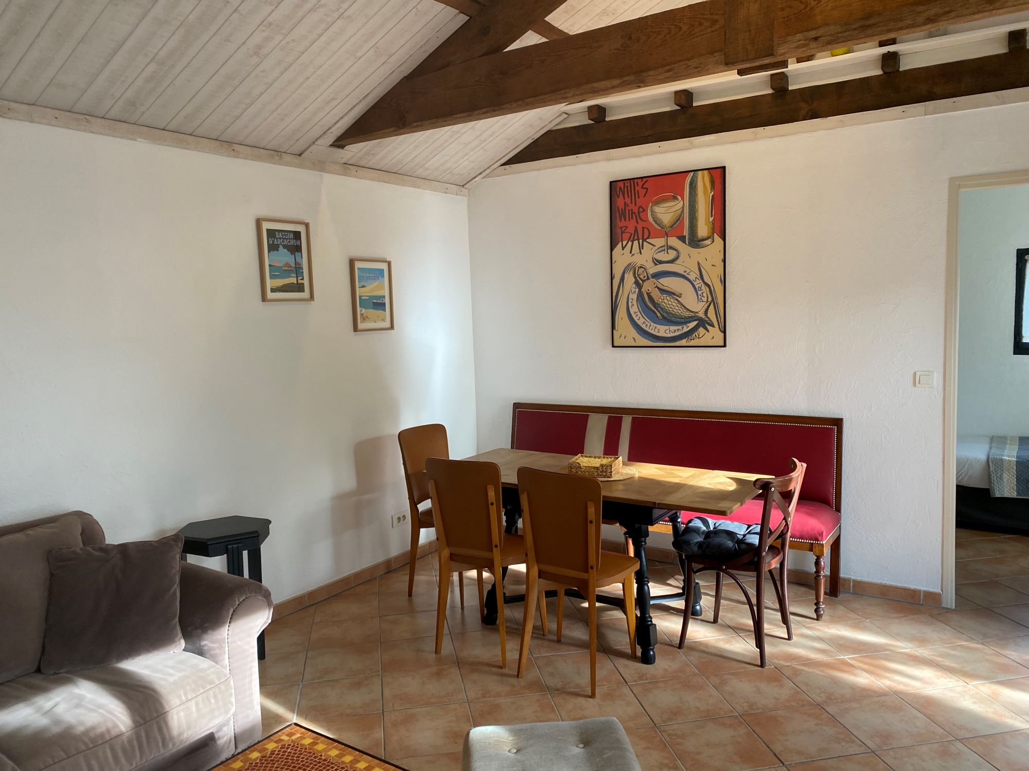 Villa Le Figuier, La Teste-de-Buch - photo 17