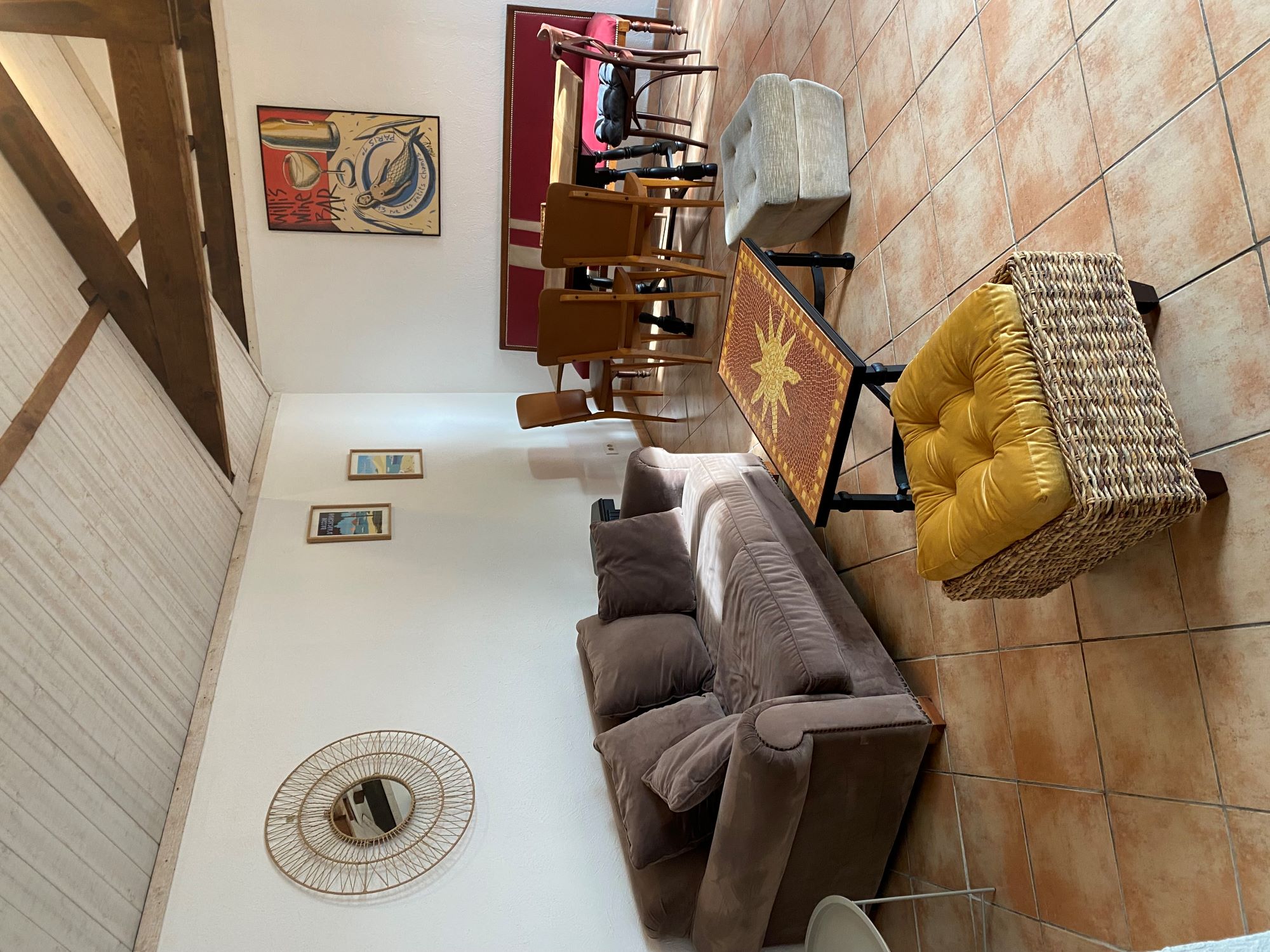 Villa Le Figuier, La Teste-de-Buch - photo 14