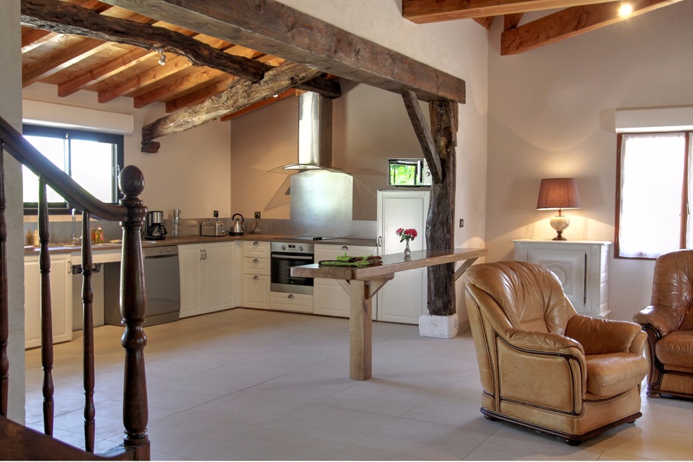 Villa Marguerite, Saint-Rémy - photo 3