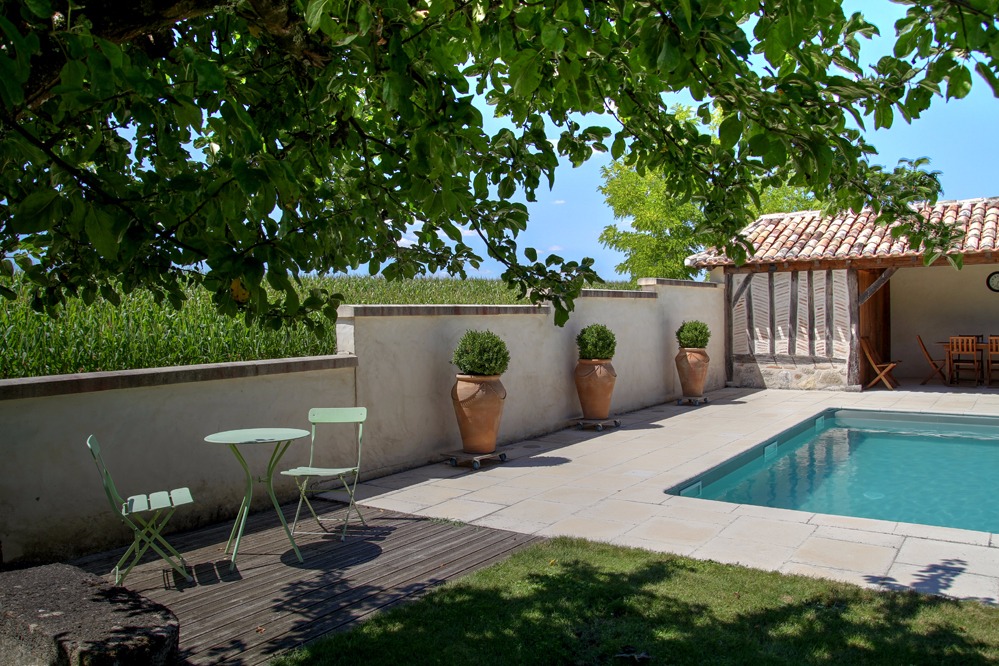 Villa Marguerite, Saint-Rémy - photo 4