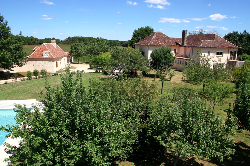Villa Marguerite, Saint-Rémy - photo 12