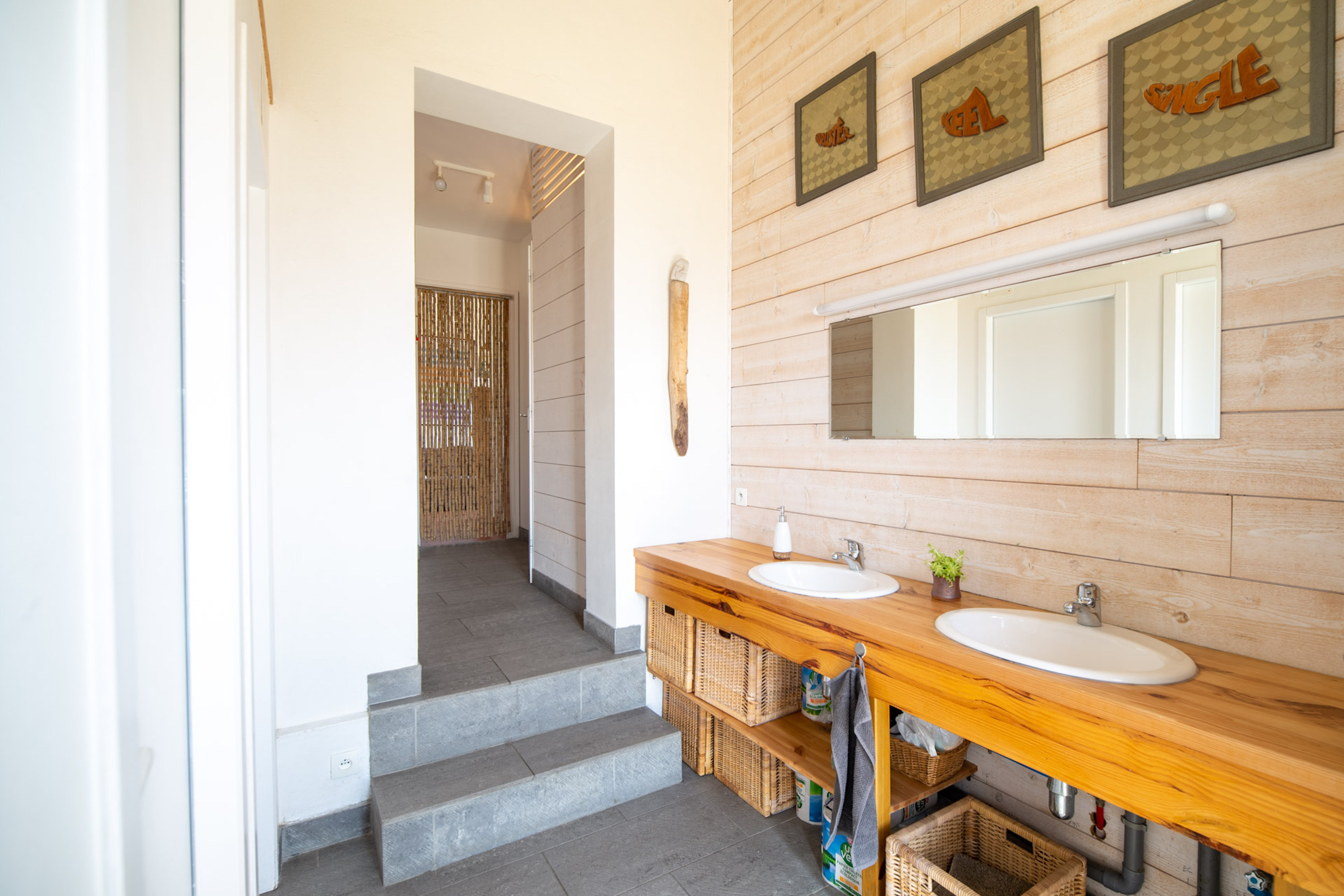Gilles PoeyVILLA-TIKI-VIEUX-BOUCAU-SURFHOUSE-LODGE