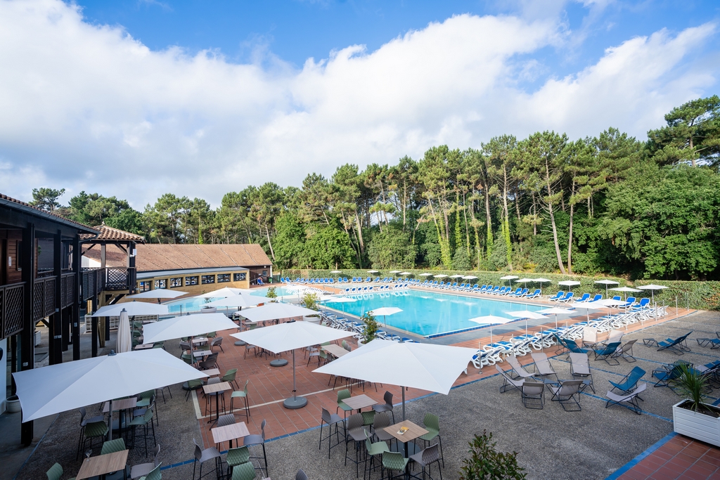 Villages Clubs du Soleil Soustons