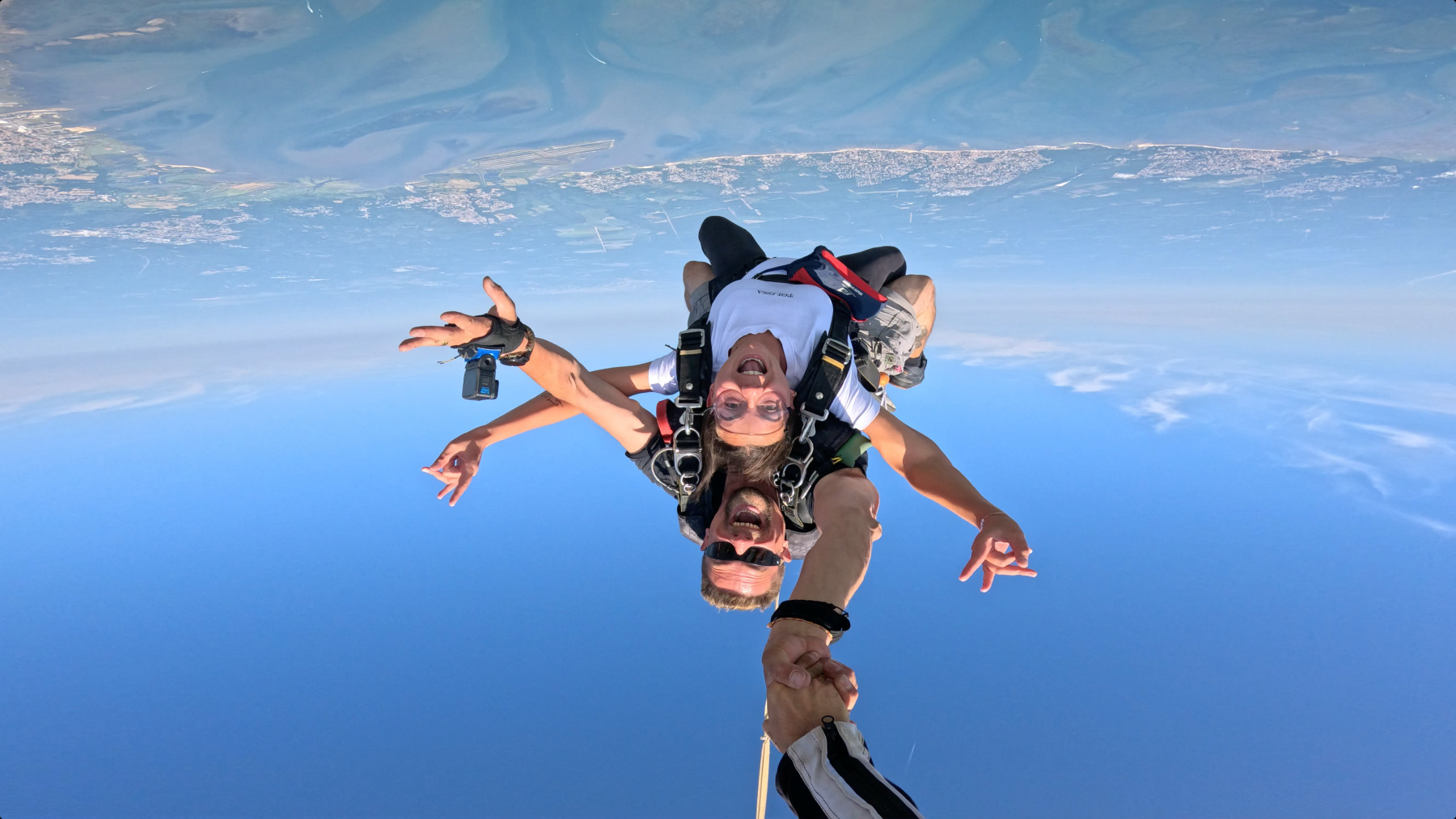 Vertical T&rsquo;Air