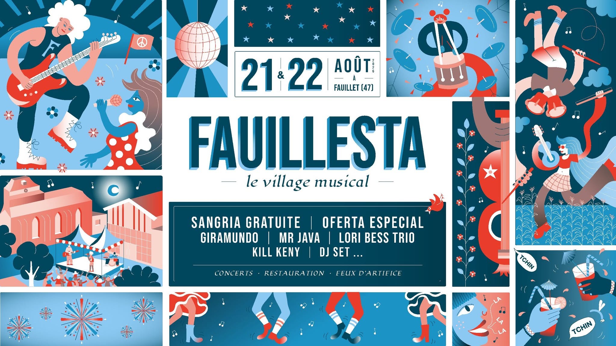 Fauillesta