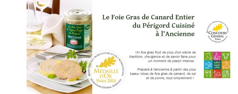 Valette Foie Gras — photo 2