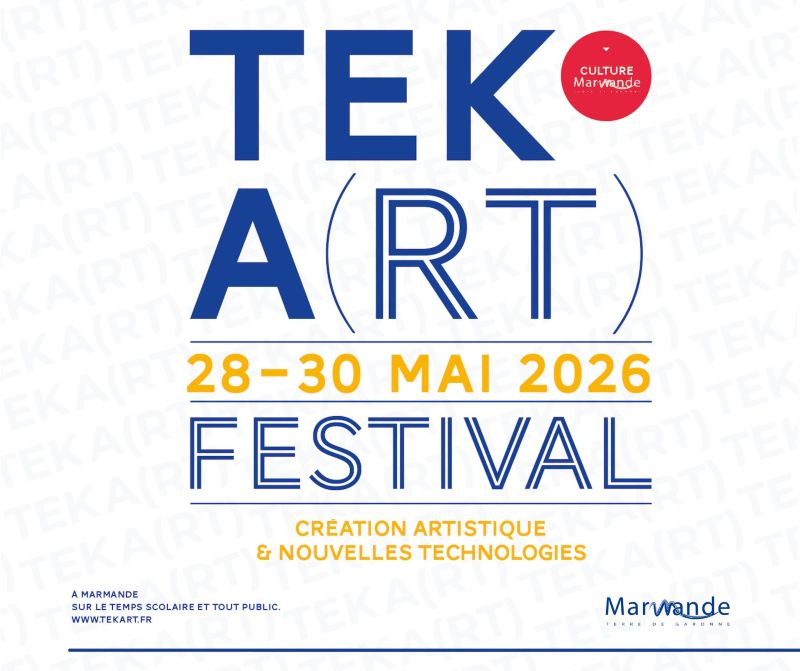 Festival Tek A (rt) - Spectacle - Théâtre Musical Immersif (au casque) - Immortels, Marmande - photo 5