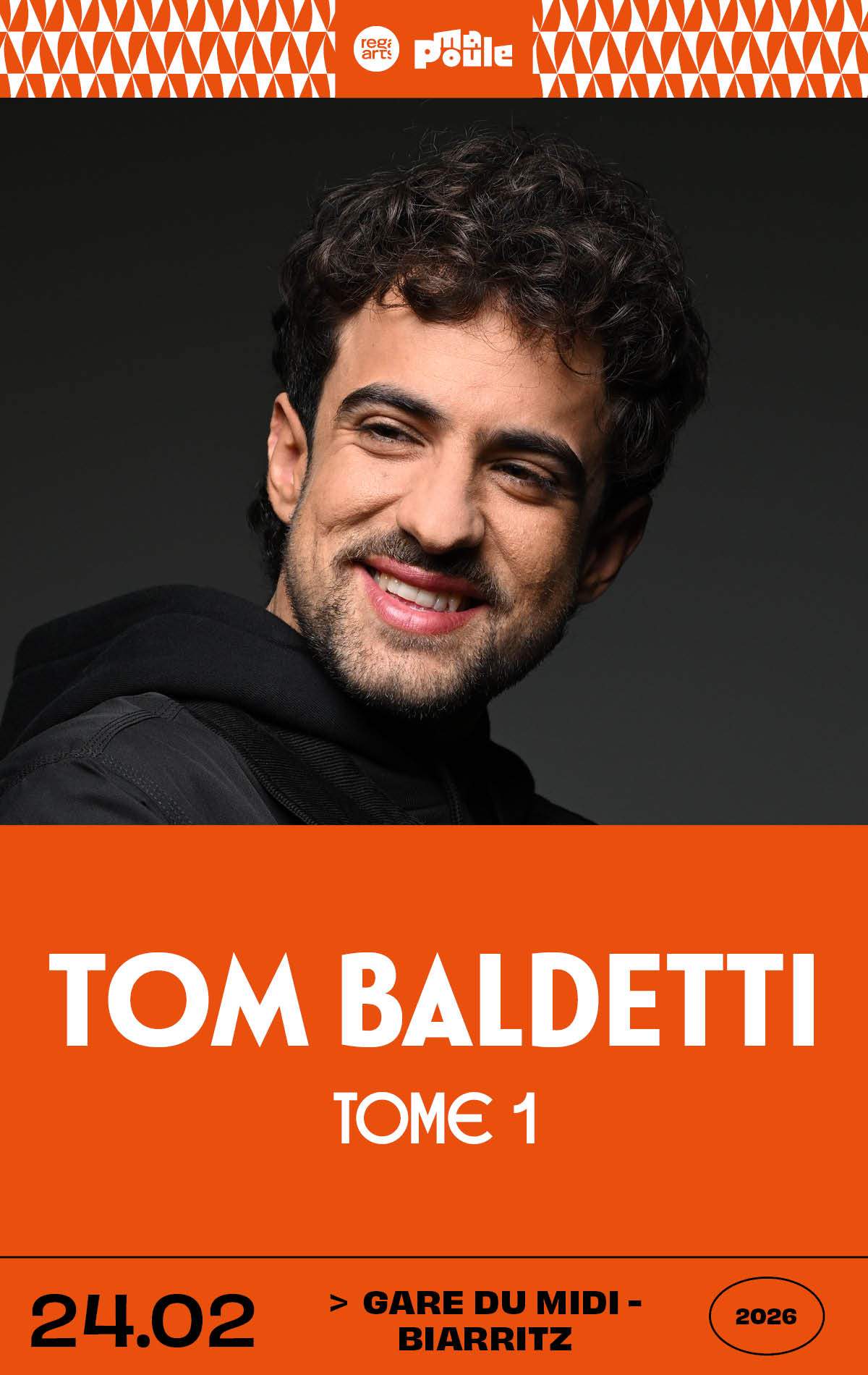 Tom Baldetti - 